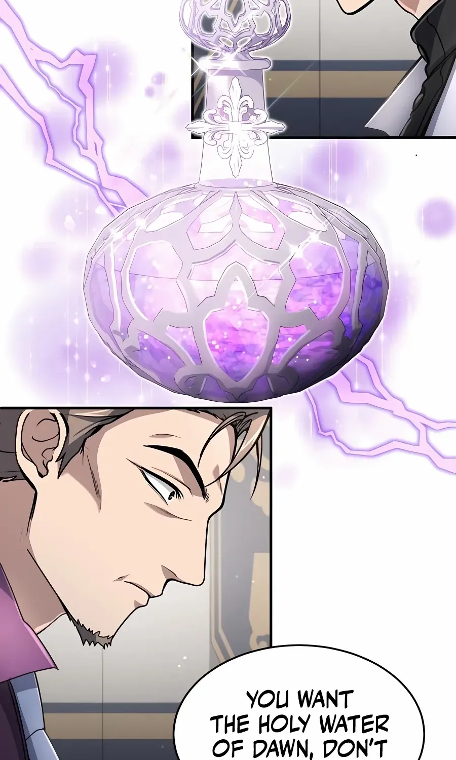 How to Live as a Bootleg Healer Chapter 18 page 78 - 