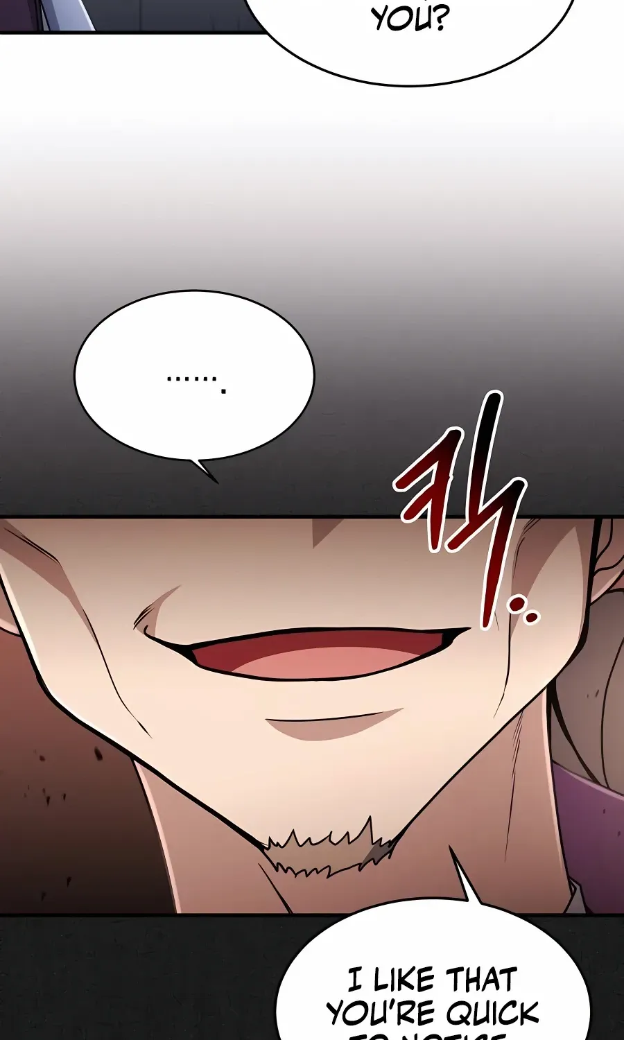 How to Live as a Bootleg Healer Chapter 18 page 79 - 