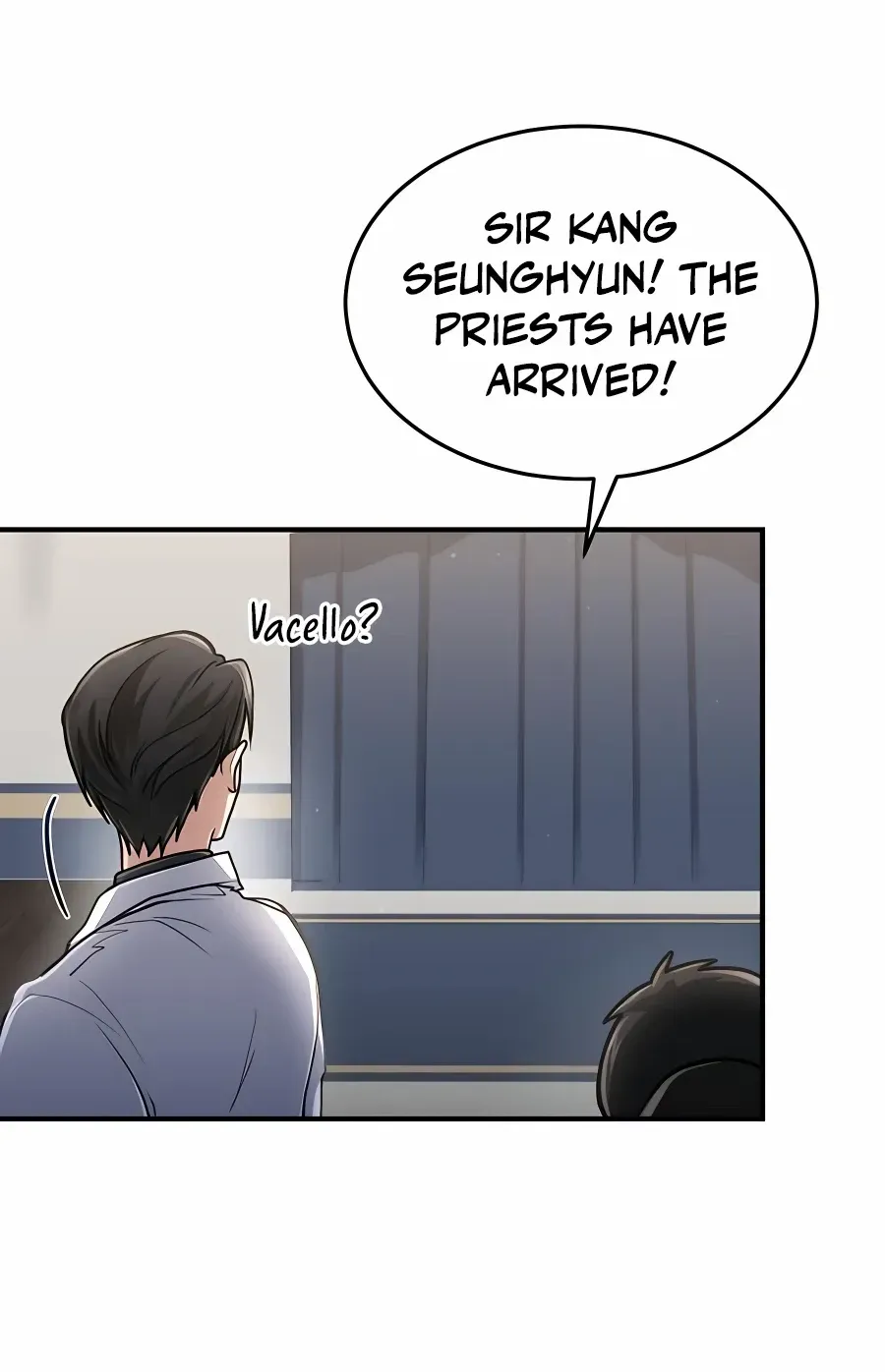 How to Live as a Bootleg Healer Chapter 18 page 9 - 