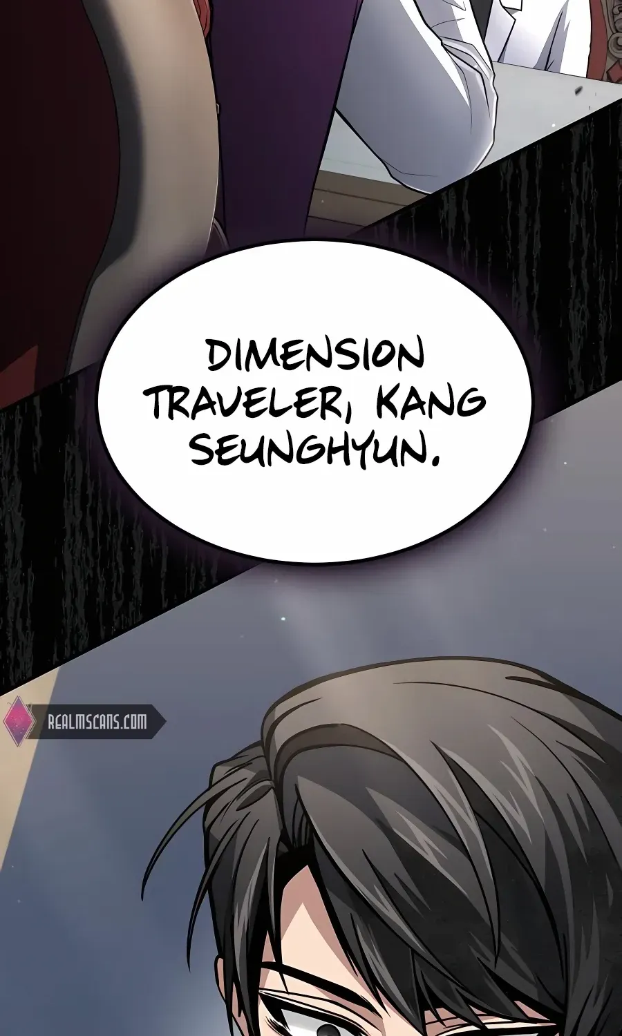 How to Live as a Bootleg Healer Chapter 18 page 82 - 