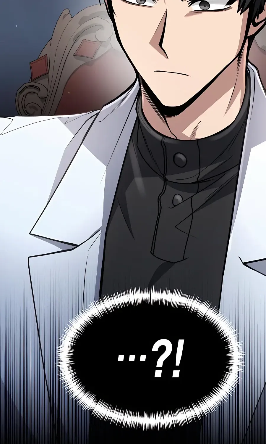 How to Live as a Bootleg Healer Chapter 18 page 83 - 