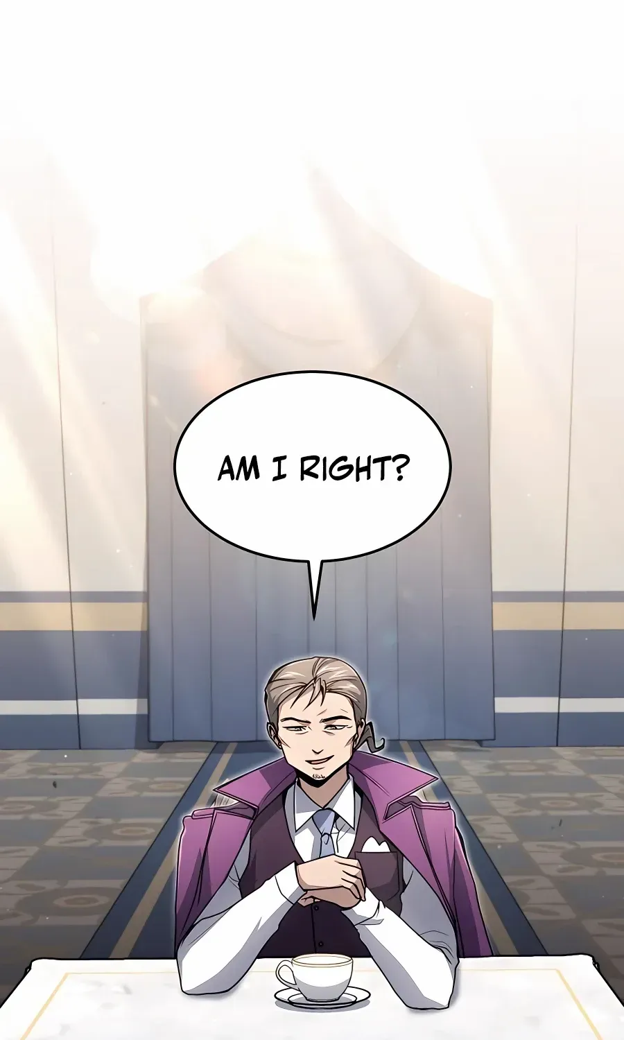 How to Live as a Bootleg Healer Chapter 19 page 2 - 