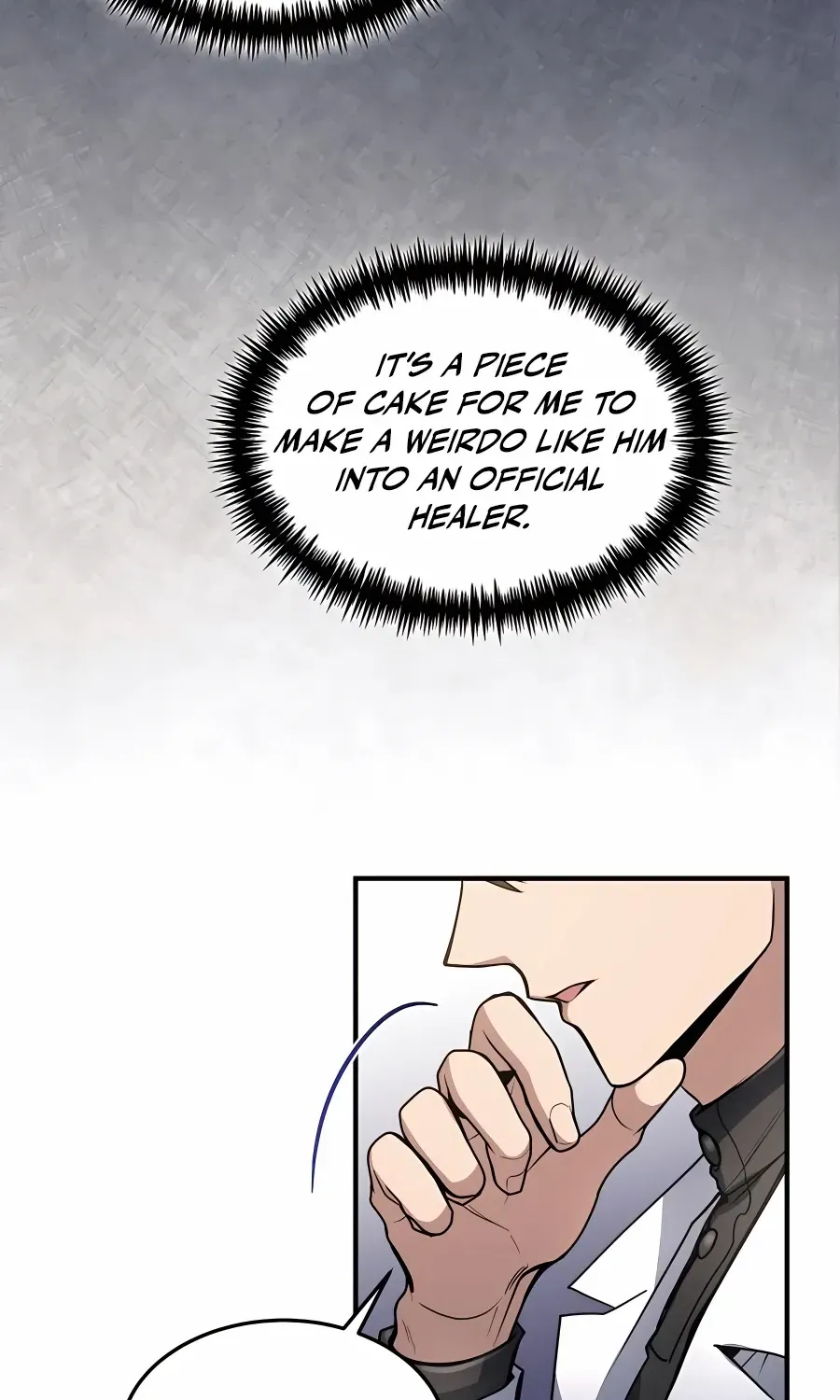 How to Live as a Bootleg Healer Chapter 19 page 16 - 