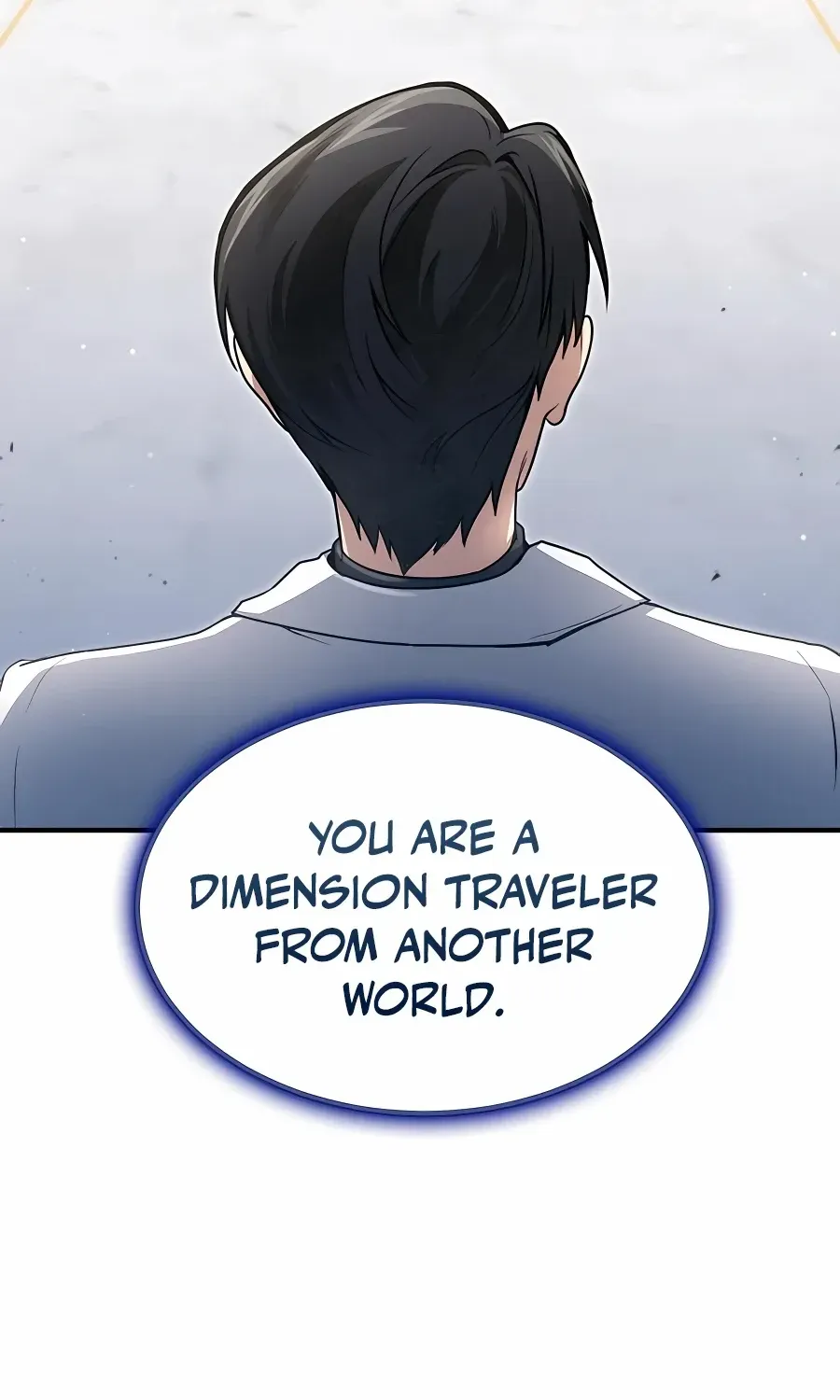 How to Live as a Bootleg Healer Chapter 19 page 3 - 