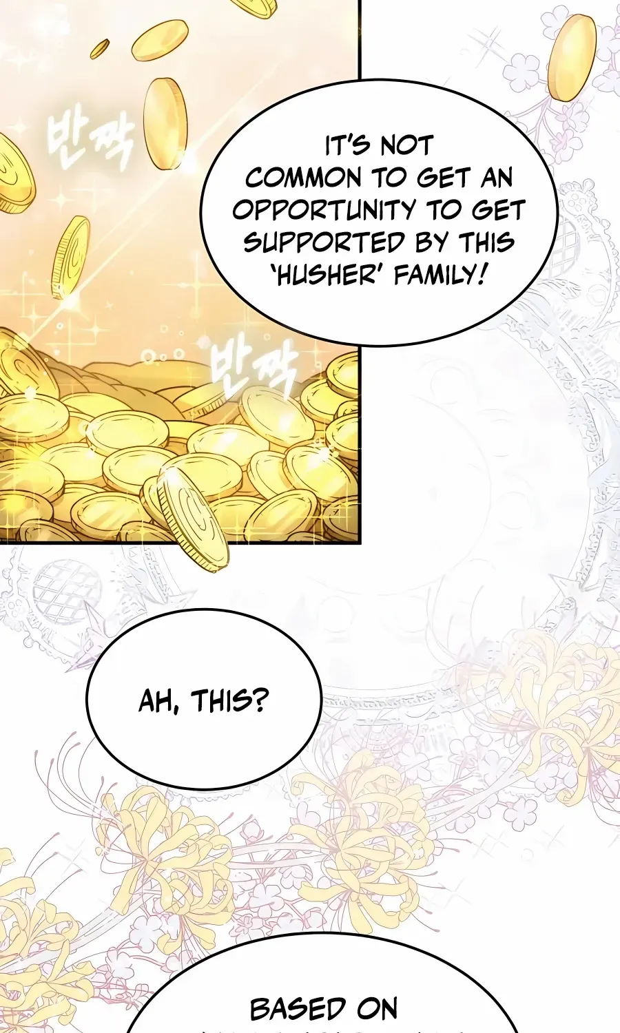 How to Live as a Bootleg Healer Chapter 19 page 22 - 
