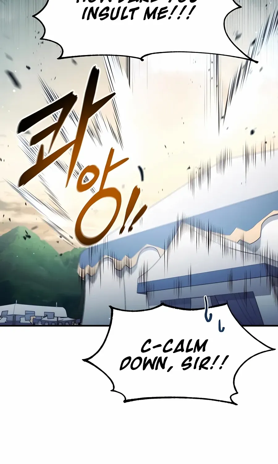 How to Live as a Bootleg Healer Chapter 19 page 27 - 