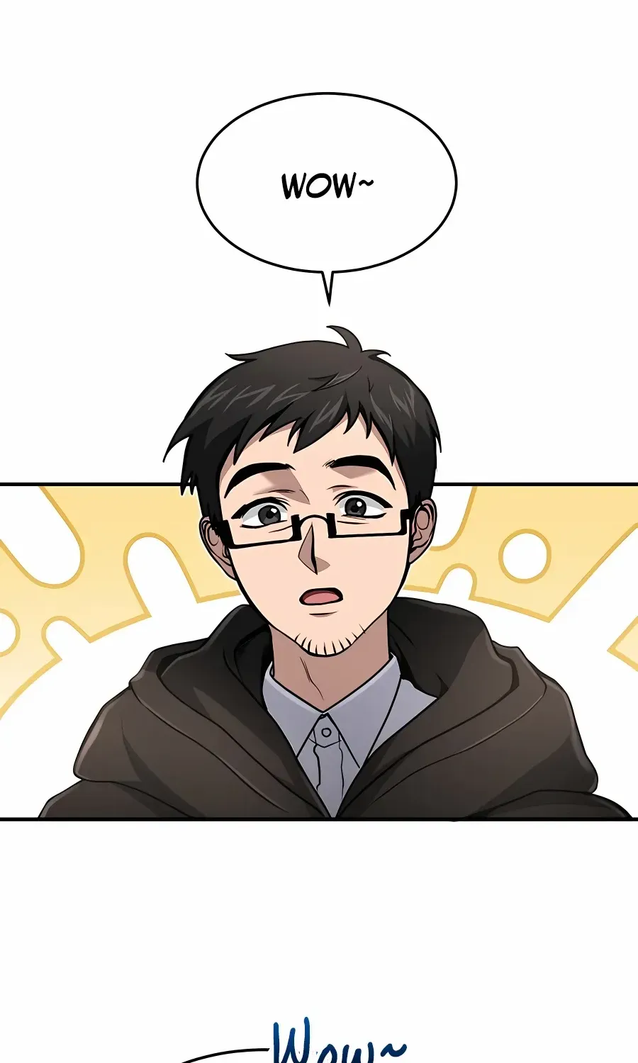 How to Live as a Bootleg Healer Chapter 19 page 29 - 