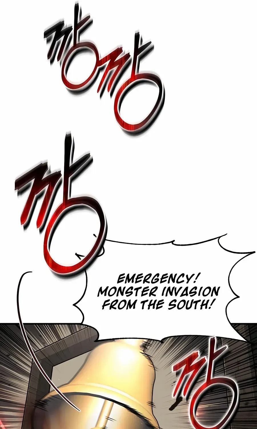 How to Live as a Bootleg Healer Chapter 19 page 34 - 