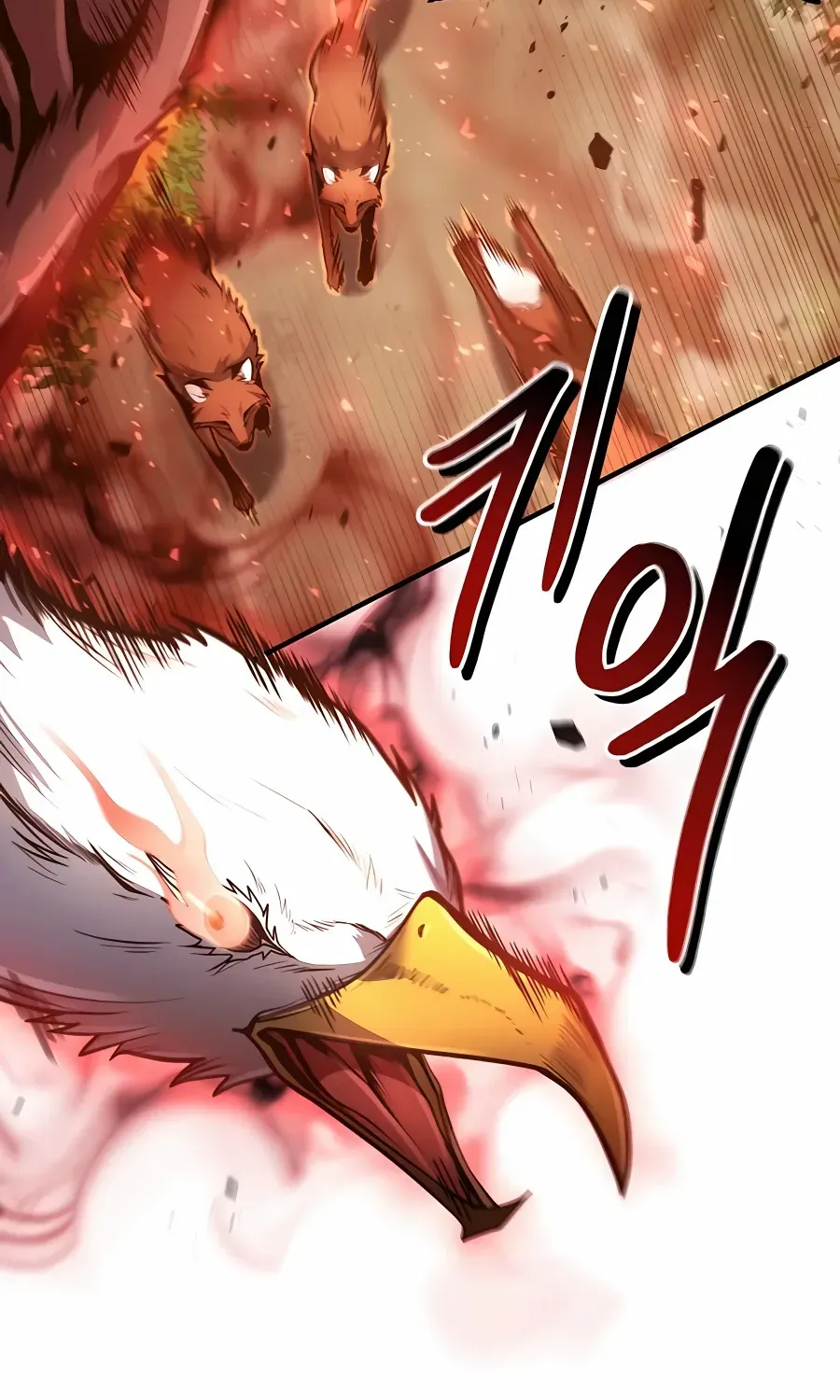 How to Live as a Bootleg Healer Chapter 19 page 36 - 