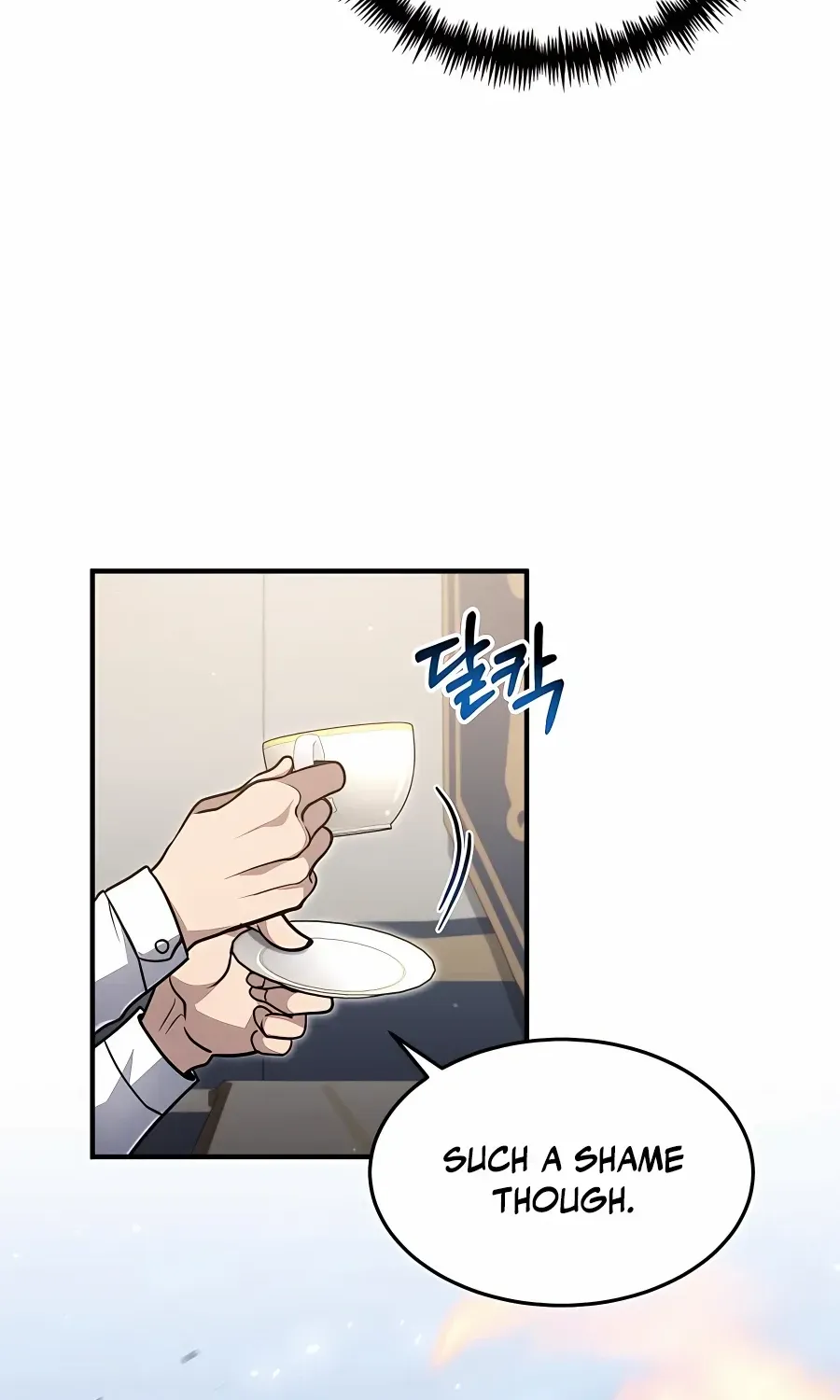 How to Live as a Bootleg Healer Chapter 19 page 5 - 