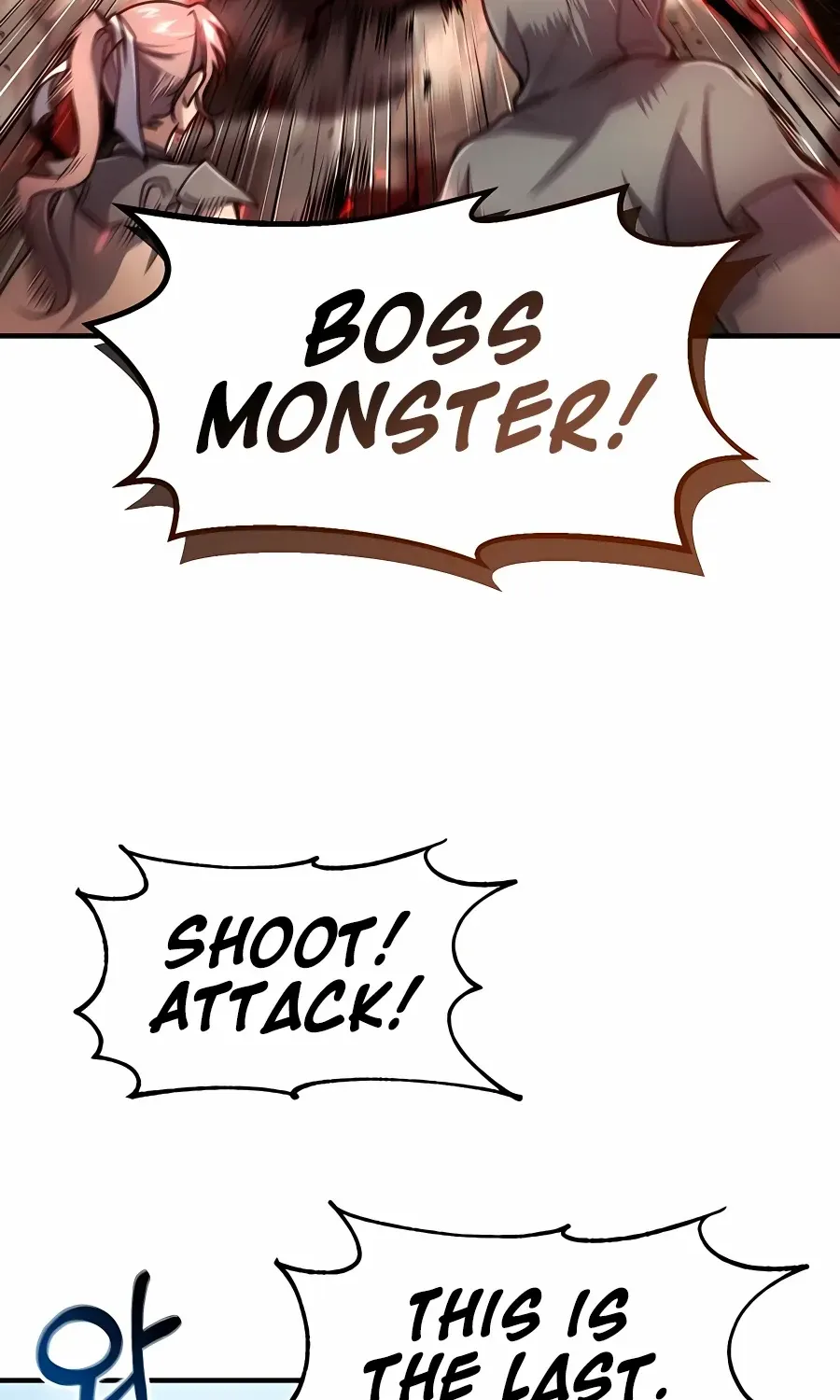 How to Live as a Bootleg Healer Chapter 19 page 51 - 