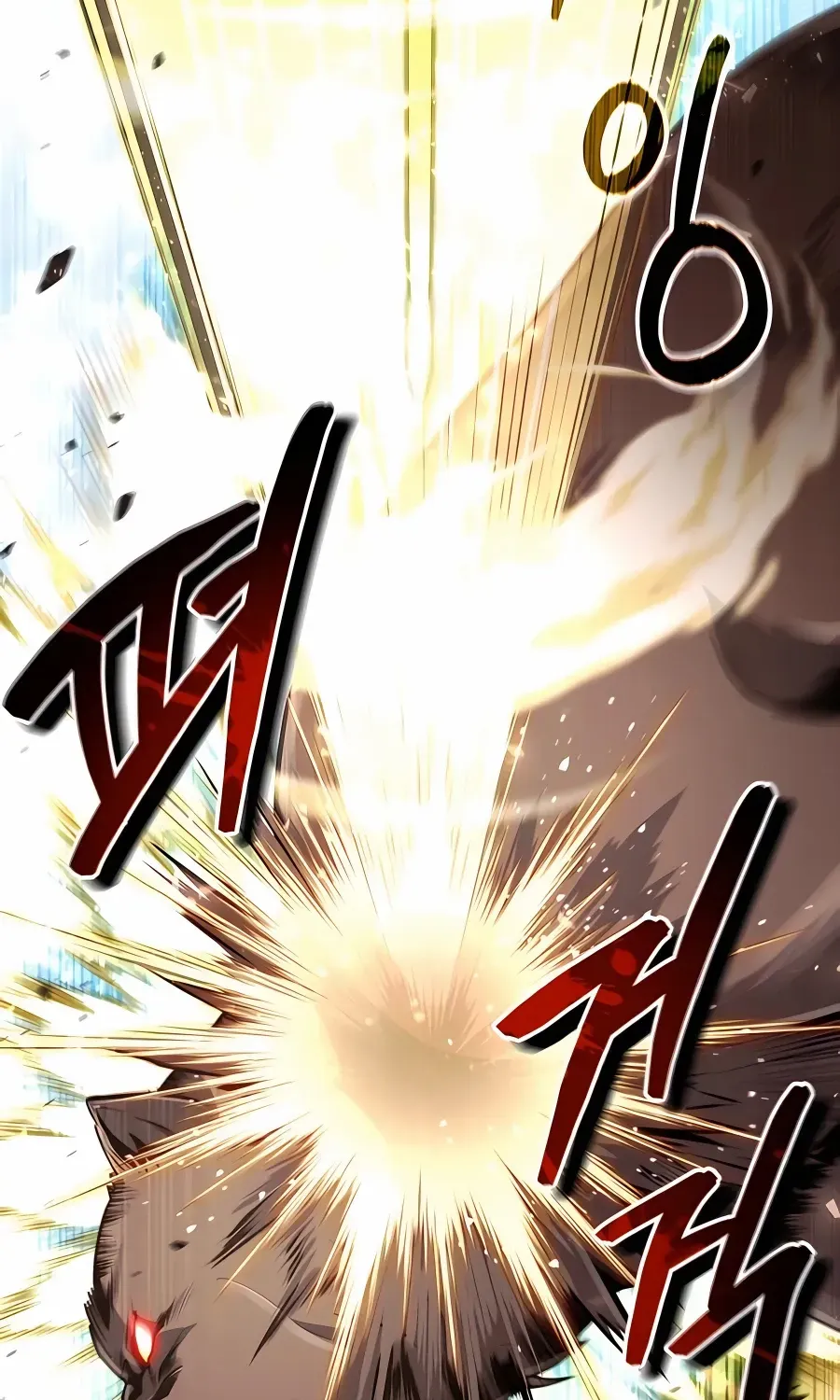 How to Live as a Bootleg Healer Chapter 19 page 57 - 