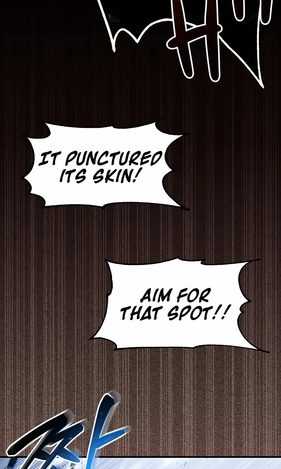 How to Live as a Bootleg Healer Chapter 19 page 59 - 
