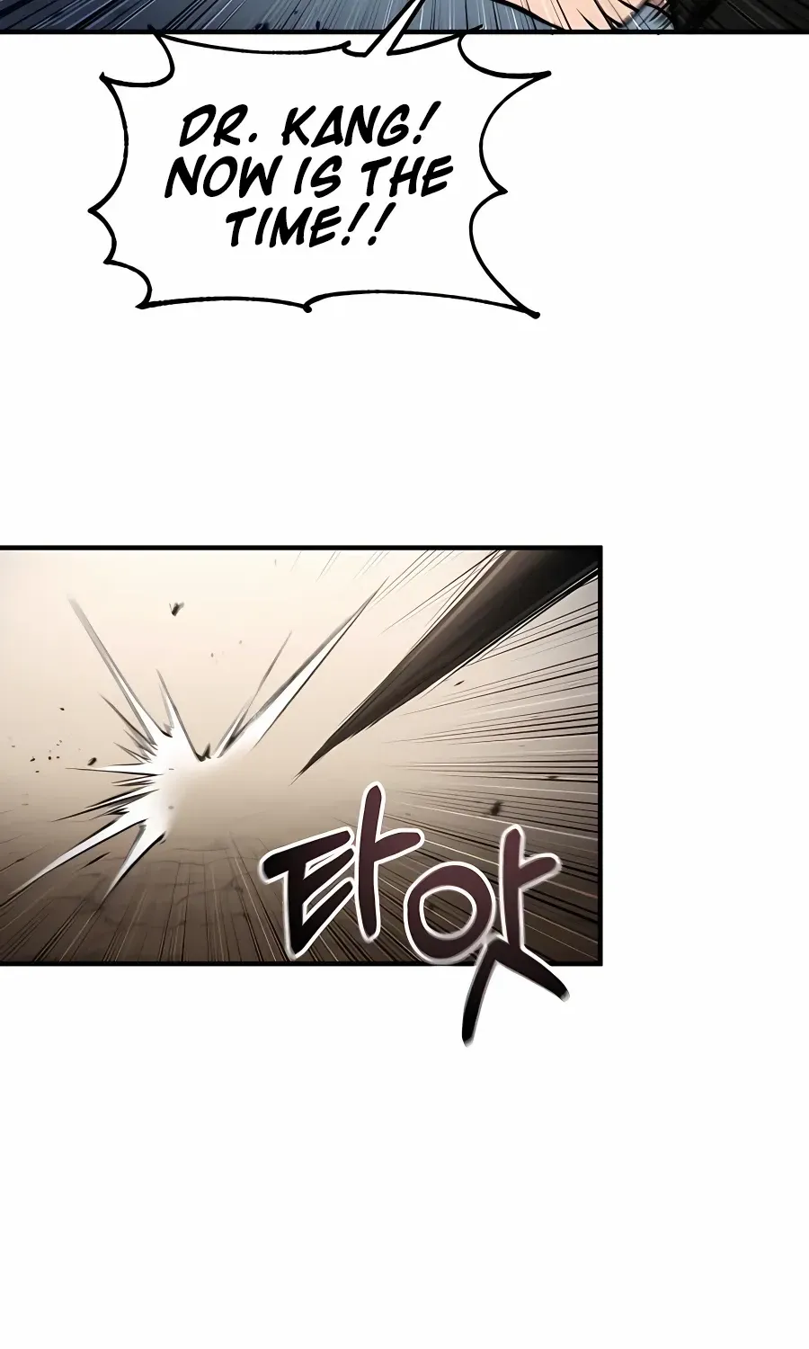 How to Live as a Bootleg Healer Chapter 19 page 61 - 