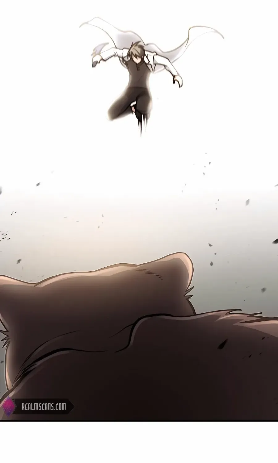 How to Live as a Bootleg Healer Chapter 19 page 62 - 