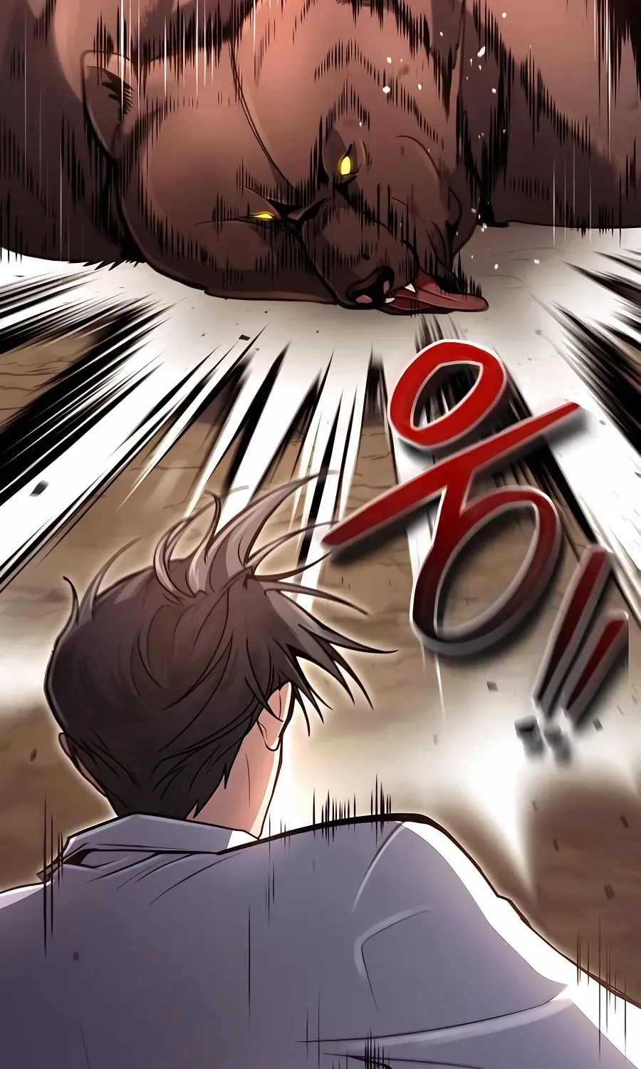How to Live as a Bootleg Healer Chapter 19 page 69 - 
