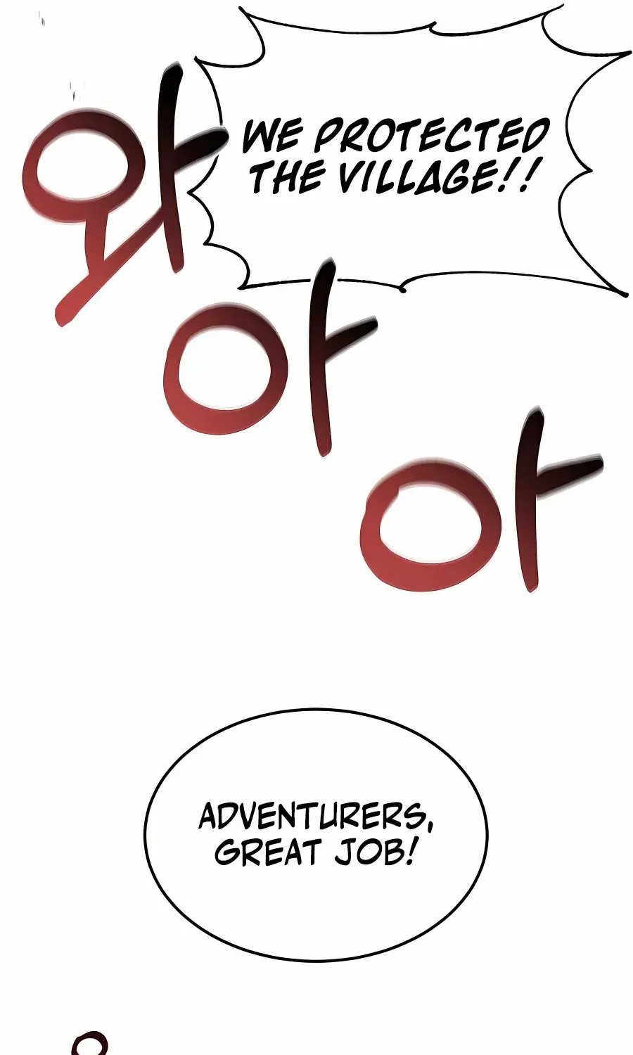 How to Live as a Bootleg Healer Chapter 19 page 72 - 