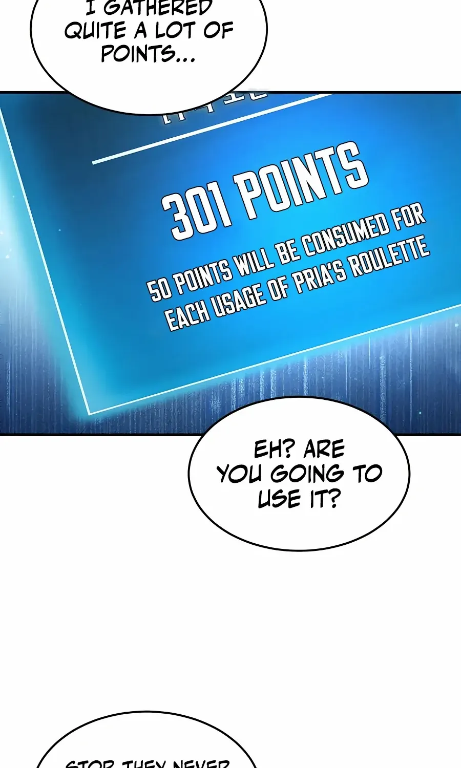 How to Live as a Bootleg Healer Chapter 19 page 75 - 