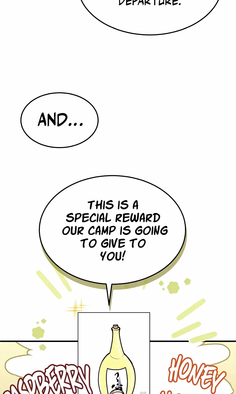 How to Live as a Bootleg Healer Chapter 19 page 82 - 