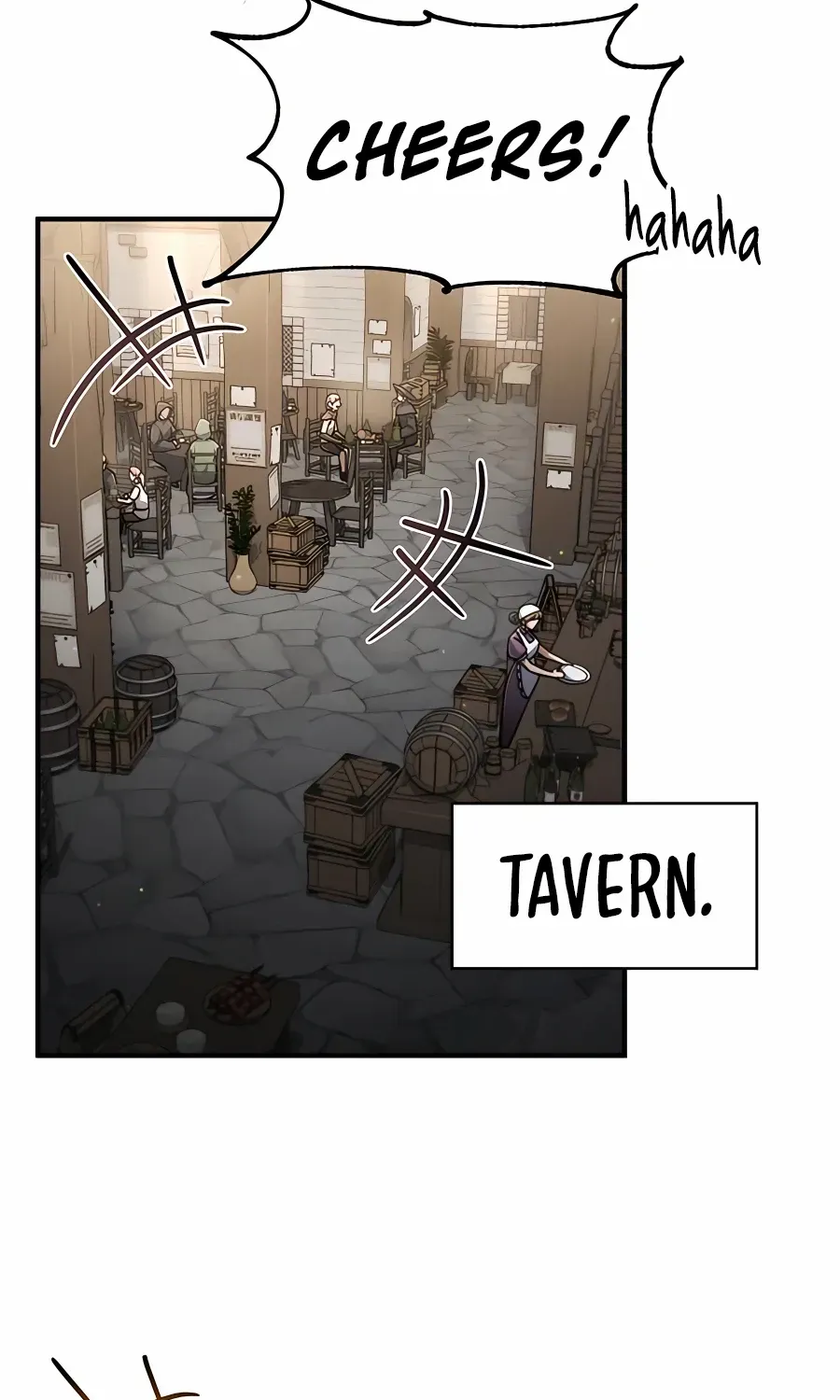 How to Live as a Bootleg Healer Chapter 19 page 84 - 