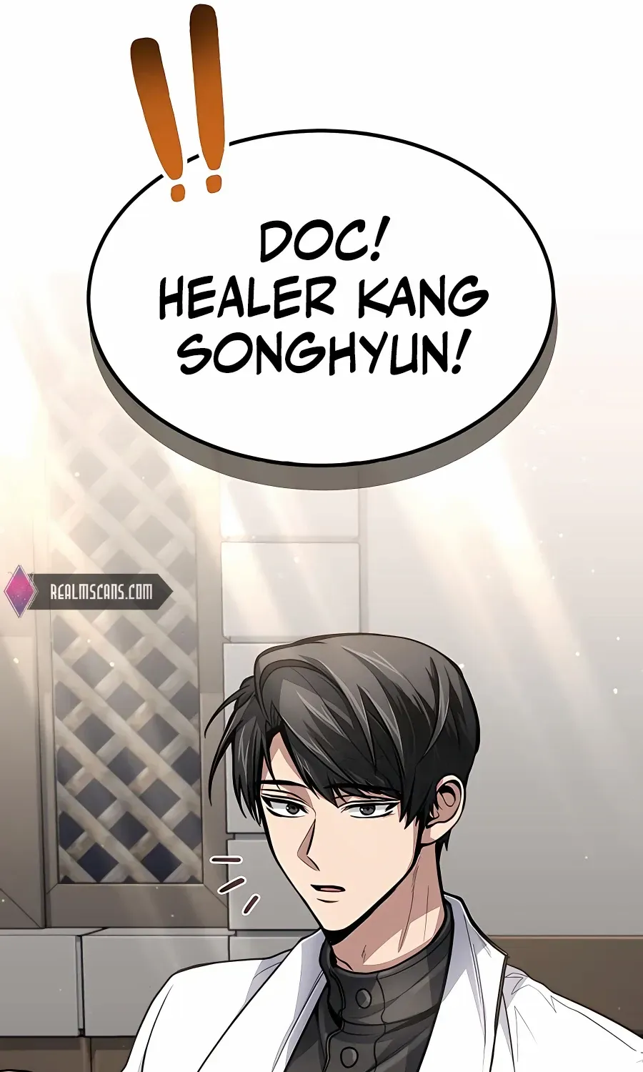 How to Live as a Bootleg Healer Chapter 19 page 88 - 