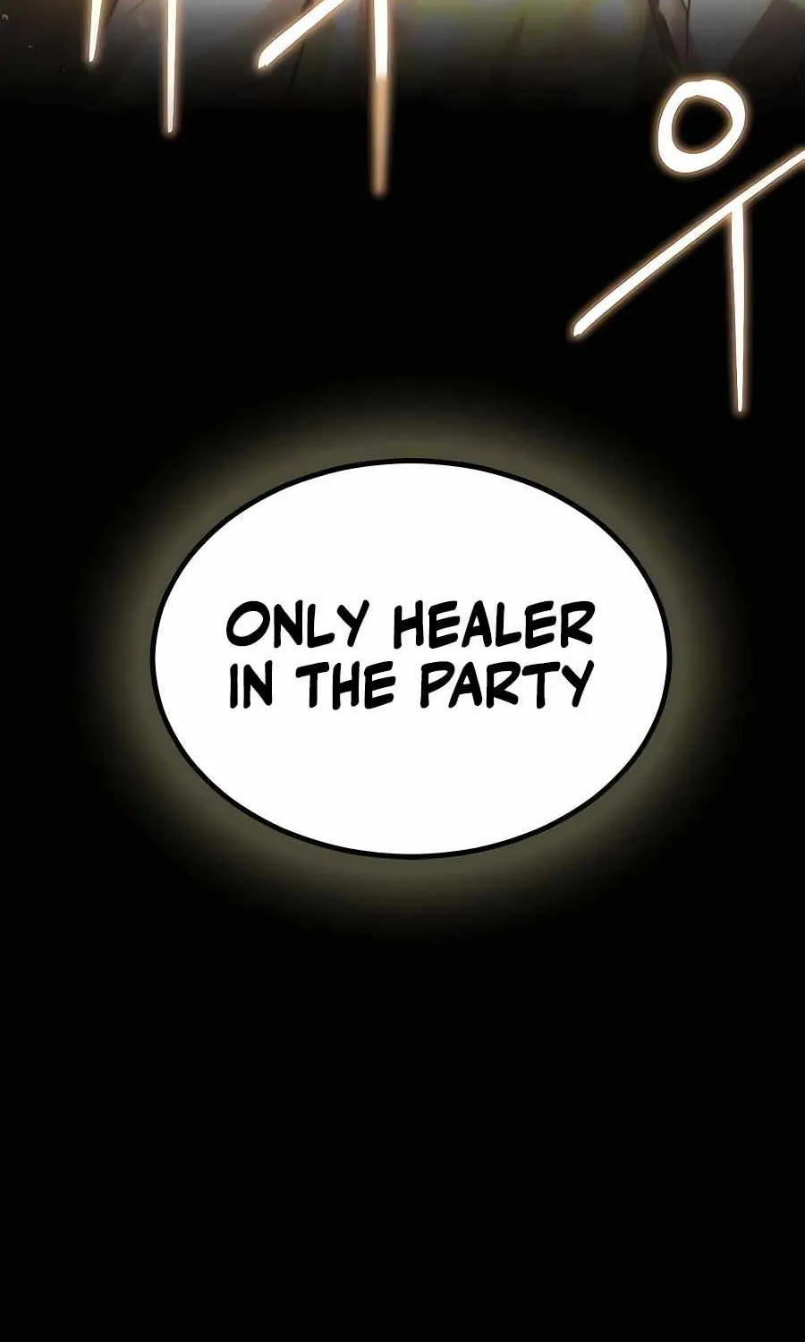 How to Live as a Bootleg Healer Chapter 2 page 109 - 