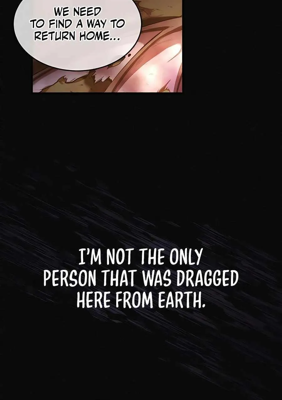 How to Live as a Bootleg Healer Chapter 2 page 15 - 