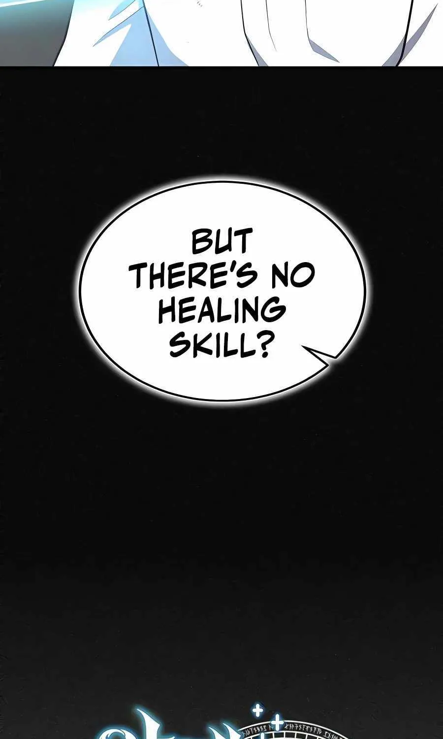 How to Live as a Bootleg Healer Chapter 2 page 28 - 