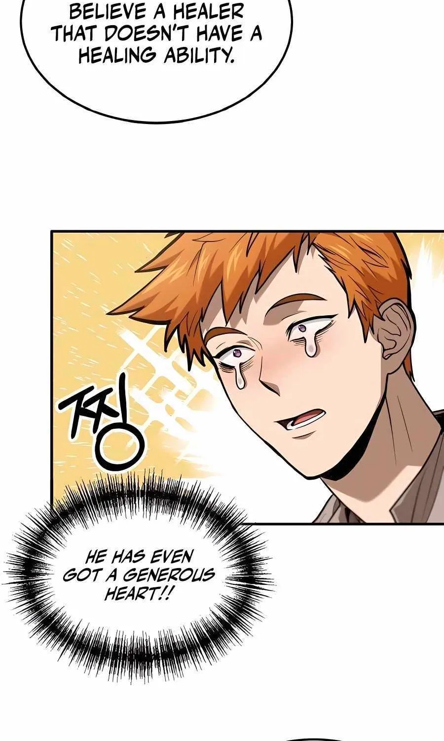 How to Live as a Bootleg Healer Chapter 2 page 39 - 