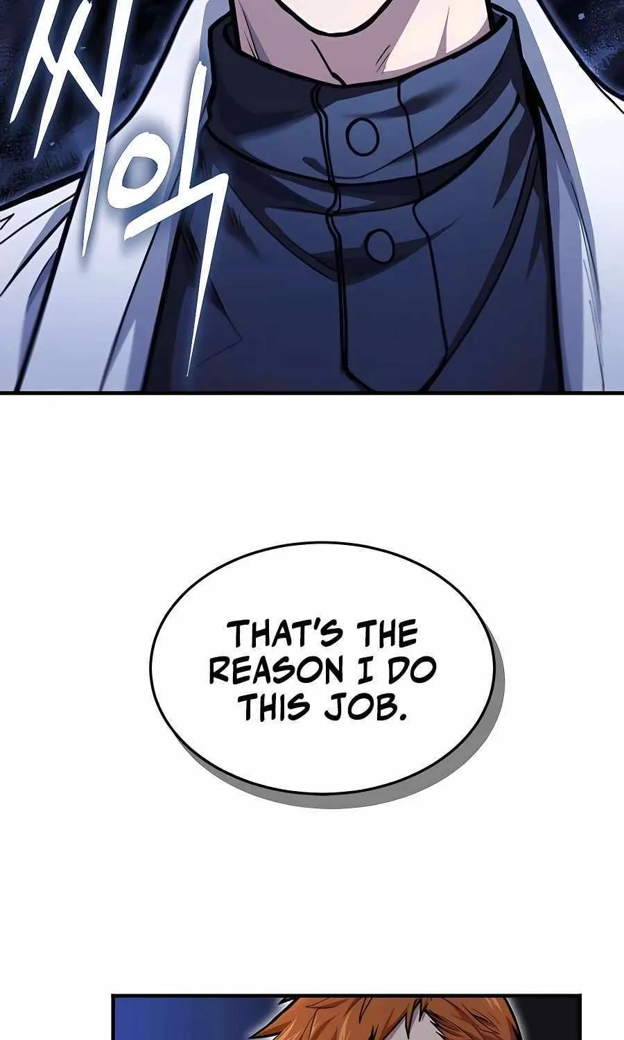 How to Live as a Bootleg Healer Chapter 2 page 42 - 