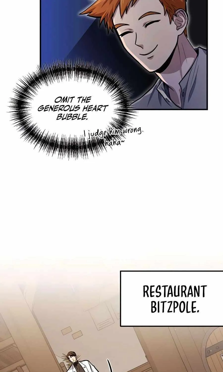 How to Live as a Bootleg Healer Chapter 2 page 43 - 