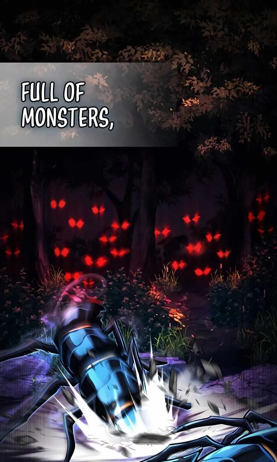 How to Live as a Bootleg Healer Chapter 2 page 50 - 