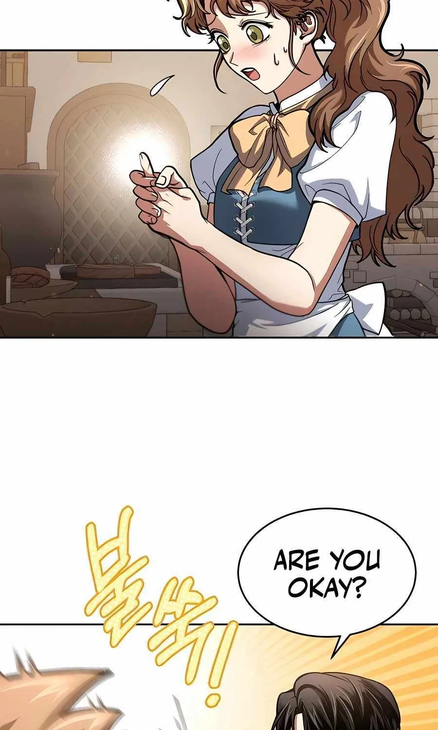 How to Live as a Bootleg Healer Chapter 2 page 57 - 