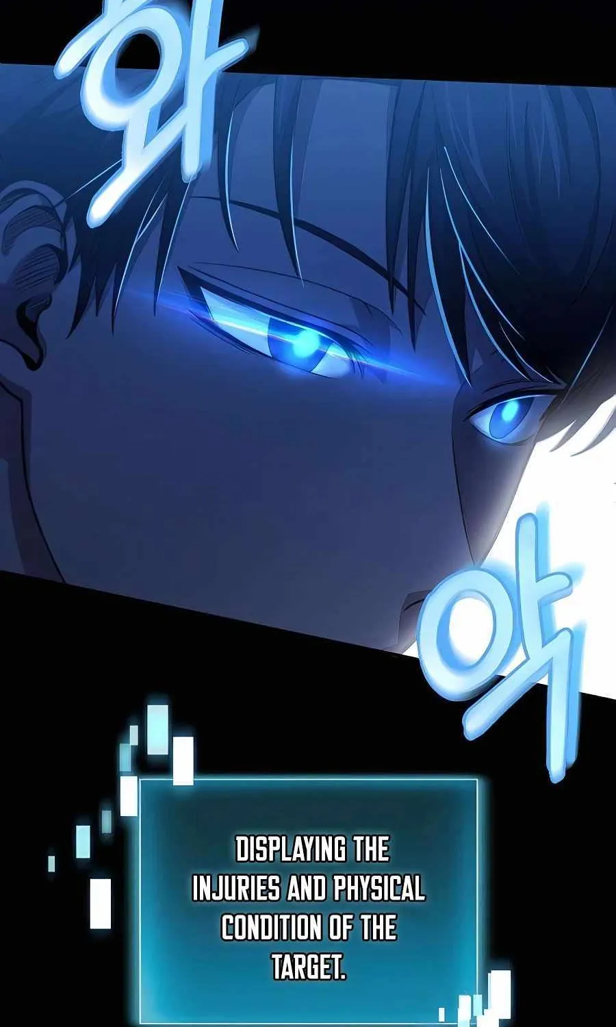 How to Live as a Bootleg Healer Chapter 2 page 62 - 
