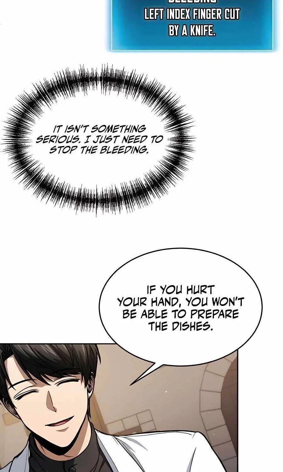 How to Live as a Bootleg Healer Chapter 2 page 64 - 
