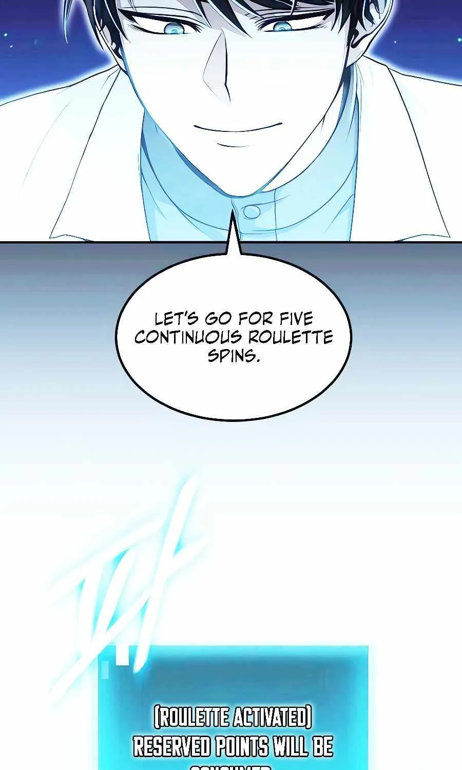 How to Live as a Bootleg Healer Chapter 2 page 71 - 