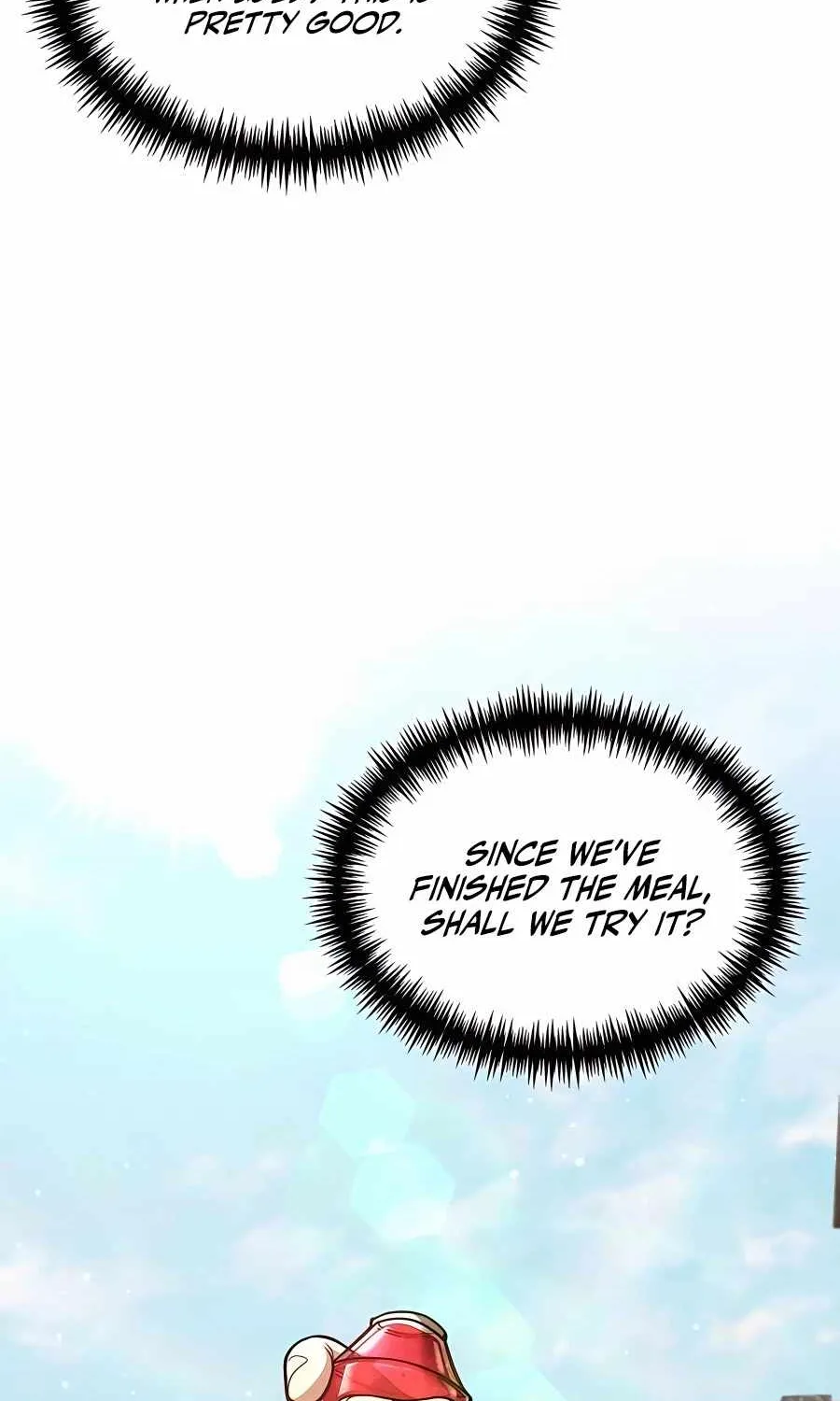 How to Live as a Bootleg Healer Chapter 2 page 79 - 
