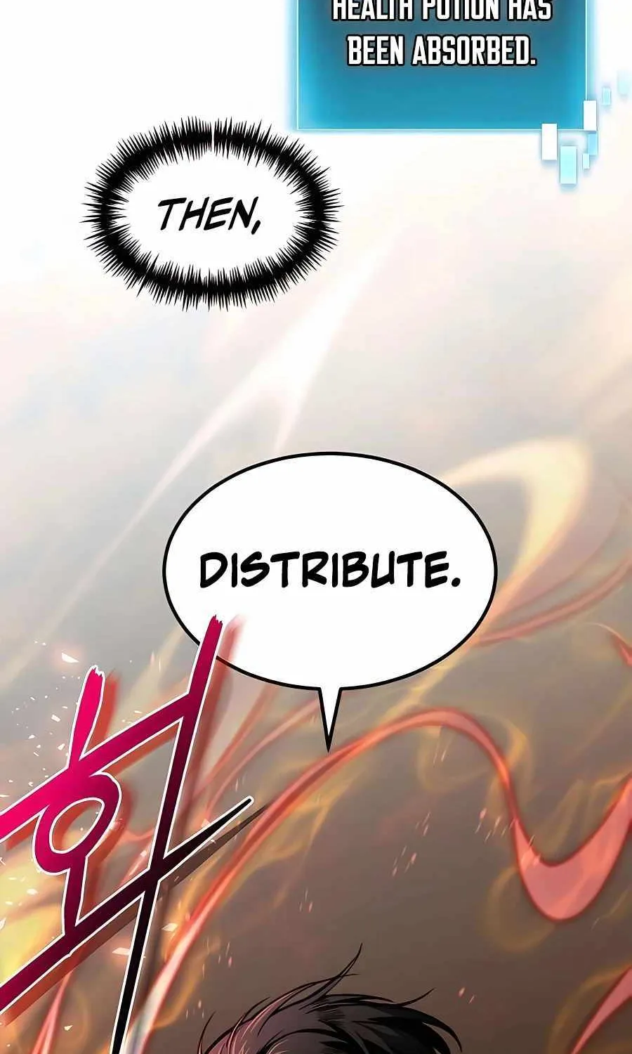 How to Live as a Bootleg Healer Chapter 2 page 82 - 