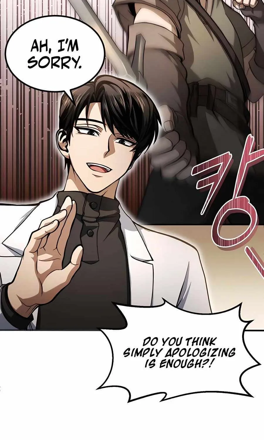 How to Live as a Bootleg Healer Chapter 2 page 89 - 