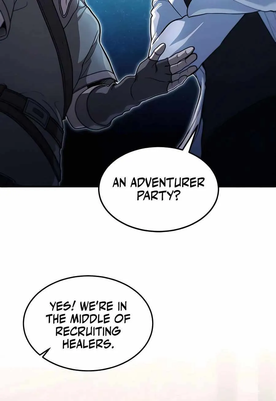 How to Live as a Bootleg Healer Chapter 2 page 96 - 