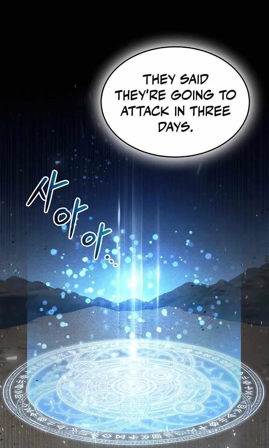 How to Live as a Bootleg Healer Chapter 20 page 17 - 