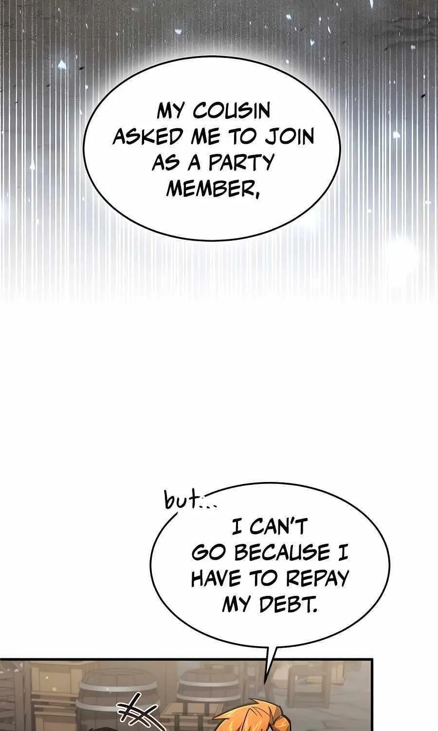 How to Live as a Bootleg Healer Chapter 20 page 18 - 