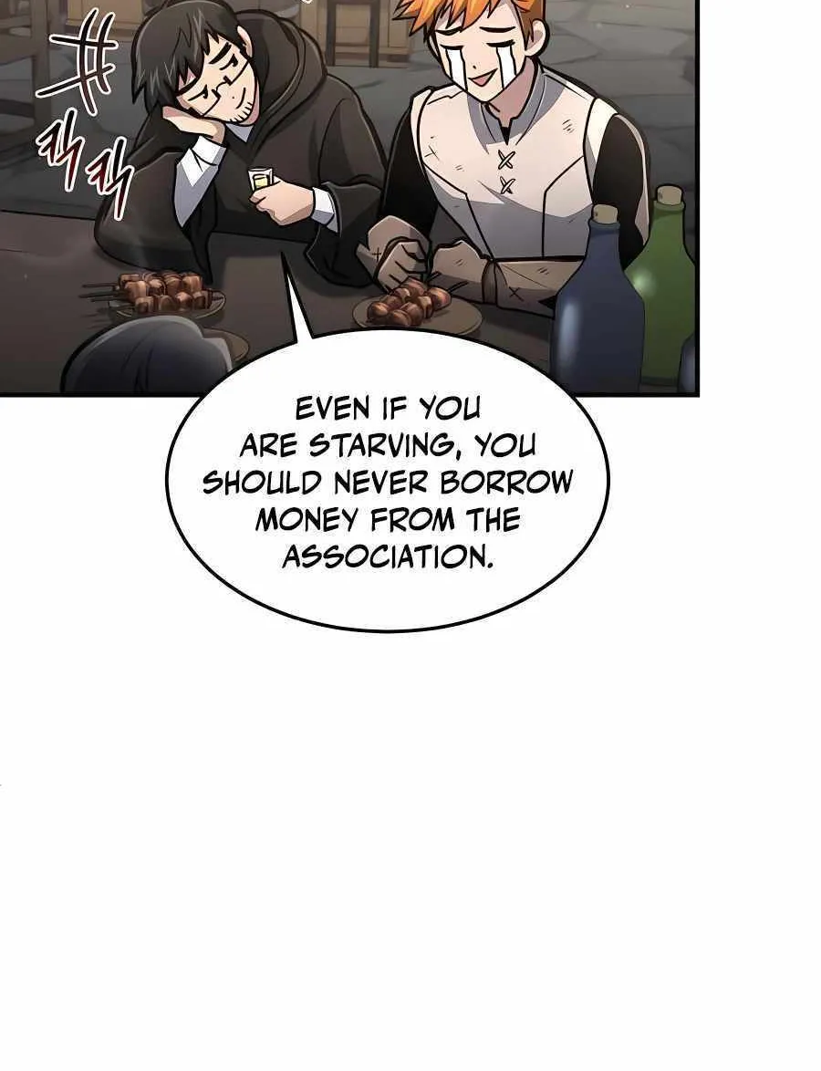 How to Live as a Bootleg Healer Chapter 20 page 19 - 
