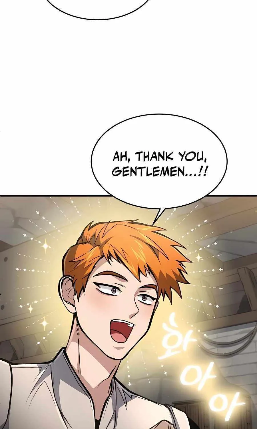 How to Live as a Bootleg Healer Chapter 20 page 21 - 