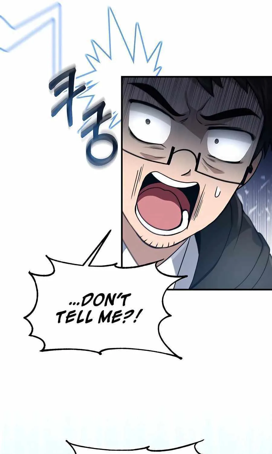 How to Live as a Bootleg Healer Chapter 20 page 28 - 