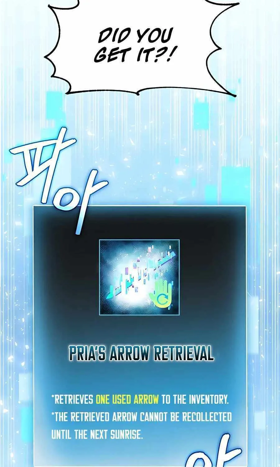 How to Live as a Bootleg Healer Chapter 20 page 29 - 