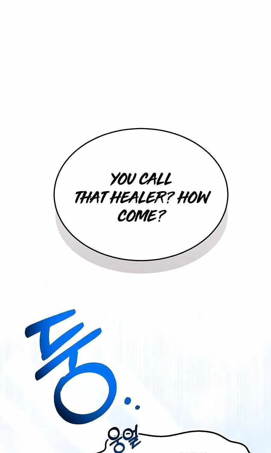 How to Live as a Bootleg Healer Chapter 20 page 37 - 