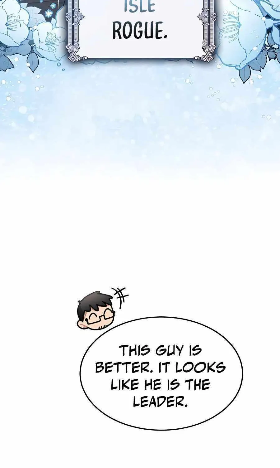 How to Live as a Bootleg Healer Chapter 20 page 42 - 
