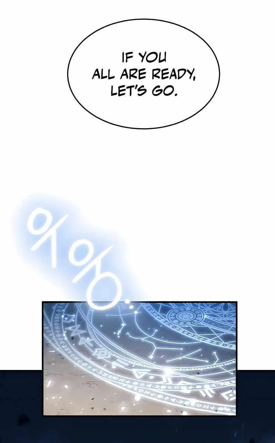 How to Live as a Bootleg Healer Chapter 20 page 44 - 