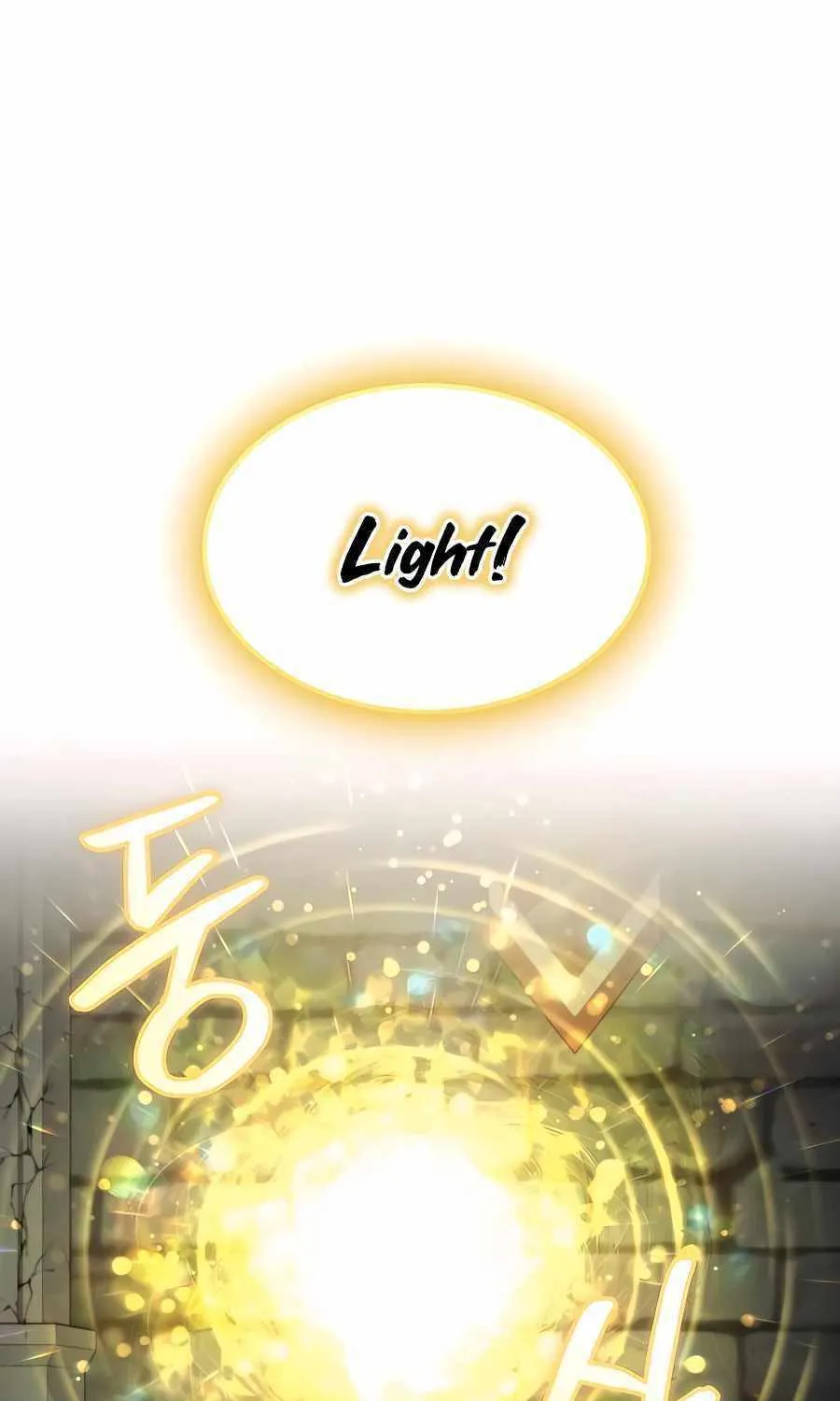 How to Live as a Bootleg Healer Chapter 20 page 51 - 